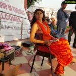 Poonam Kaur Instagram - On the sets of #googlyhogayi #parthsamthaan