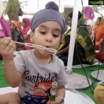 Poonam Kaur Instagram – #happybaisakhi2017