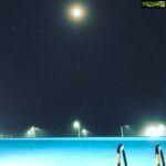 Poonam Kaur Instagram – Full moon is always special to me ! Hi Vizag !!!