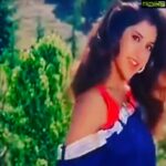 Poonam Kaur Instagram - Love ❤️ her #deathanniversary #divyabharti