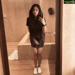 Poonam Kaur Instagram - Women love #bathrooms