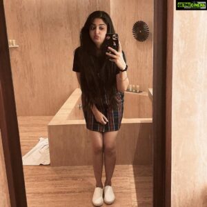 Poonam Kaur Instagram - Women love #bathrooms