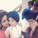 Poonam Kaur Instagram – The green eyed sardar I am totally in love with 😘❤️️❤️️❤️️❤️️