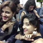Poonam Kaur Instagram – The jhumka girls #jhumkies