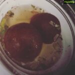 Poonam Kaur Instagram – Hot gulabjamun at 3AM cuts body fat by 6% 😉😉😉😉