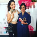 Poonam Kaur Instagram – Wishing one of favs very good luck for her book me and ma