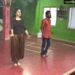 Poonam Kaur Instagram - #somefun #practise #nondancer #ammature #passion