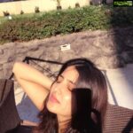 Poonam Kaur Instagram – When u love ❤️ sunlight !!!