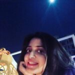 Poonam Kaur Instagram - #moonlight #candlelight ❤️❤️😍😍