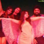 Poonam Kaur Instagram - The best New Years #2017