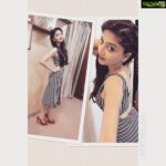Poonam Kaur Instagram - About last night !!!! #bebe #xmasready #santa #bebe #zara #redlips