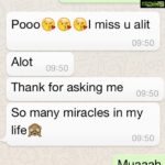 Poonam Kaur Instagram - When friends say this !!!😇😇😇😇!!!! #goodkarma #feelinggood #spreadlove #peace #content