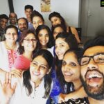 Poonam Kaur Instagram - #happy important to have happy people around u ....make time to love yourself 😇😆😘😜😘