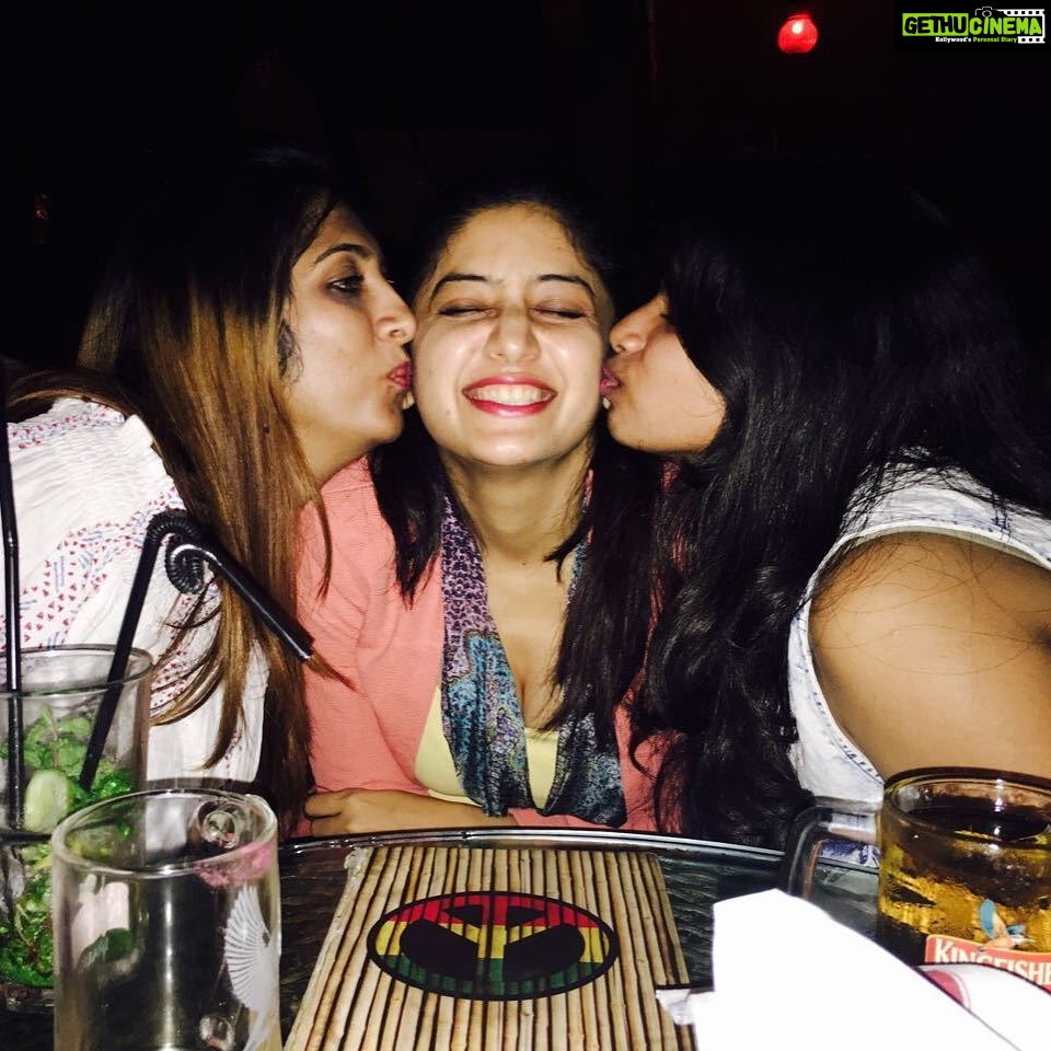 Poonam Kaur Instagram - All we need is ......,."LOVE"😍😘😍😍😍😍