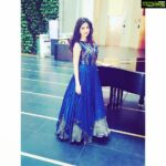 Poonam Kaur Instagram - Wore this wonderful outfit from #anonym jubliehills for a store opening !!!! They have the most elegant collection !!! Thank u for this one!!!😇😘😘😘😍