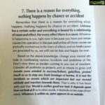 Poonam Kaur Instagram - #simplereminders