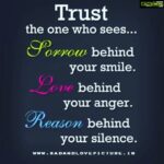 Poonam Kaur Instagram – #trust #waitingforkarma #friendslikeenemies
