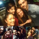 Poonam Kaur Instagram - Extended birthday celebrations 😍😘❤️