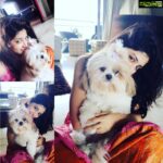 Poonam Kaur Instagram - #bubu time !!!