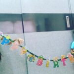 Poonam Kaur Instagram - My niece and nephew !!! Thank u 😘❤️❤️❤️