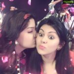 Poonam Kaur Instagram - With my cutie pie .... Sweetheart ... A lovely person @kamana10