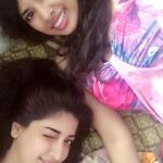 Poonam Kaur Instagram - Bae time ...😘😘😘😇😇😇 #homesweethome