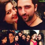 Poonam Kaur Instagram - Happy birthday to a sweet heart 😇😇😇 #djt ... Aqeel on a detox😆 ... Madam x showing so much attitude 😋😍 #goodoldfriends