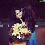 Poonam Kaur Instagram - Happy birthday erica😘😘😘