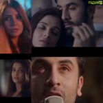 Poonam Kaur Instagram - First thing I watched in the morning....#kjo u make every emotion look beautiful #rk #aish #anushkasharma ...waiting for this one @ranbirkapoor.fb @karanjohar