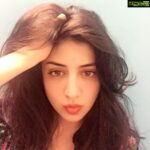 Poonam Kaur Instagram - Too much pressure #chill😎