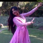 Poonam Kaur Instagram - #mylonghair #blastfromthepast