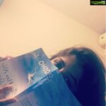 Poonam Kaur Instagram – #addictedtothisbook