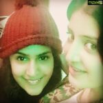 Poonam Kaur Instagram - This cutie from my class !!! 😍😍😍