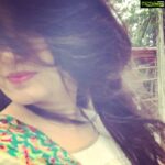 Poonam Kaur Instagram – #I love the feeling of the fresh air on my face and the wind blowing through my hair”