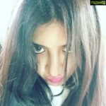 Poonam Kaur Instagram - This is how mumbai traffic makes me feel 😎😡