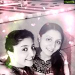 Poonam Kaur Instagram – #mother like #sister #sista #sista❤