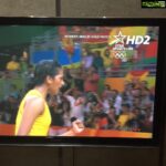 Poonam Kaur Instagram - Get us gold #rio2016