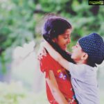 Poonam Kaur Instagram - May the protective vibe b there forever ... #happyrakshabandhan