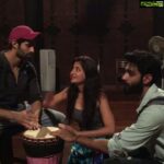 Poonam Kaur Instagram - To rythm ,music and madness...#happyindependenceday