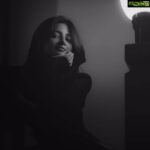 Poonam Kaur Instagram - #blackandwhite speaks a little more than colour ....#poonamkaur #life #shootlife