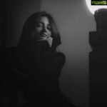 Poonam Kaur Instagram - #blackandwhite speaks a little more than colour ....#poonamkaur #life #shootlife