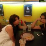 Poonam Kaur Instagram – This use to happen at school n after so many years at prithivi….no maska ….no bribe …u are made to sit outside if ur late 😨😨😏😖😵😭…