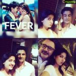 Poonam Kaur Instagram - https://www.youtube.com/watch?v=btYB_t4NoZ8 wishing sweethearts all the very best for movie Fever releasing 22nd july #moviefever #rajivkhandelwal #gauharkhan