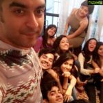Poonam Kaur Instagram - #memories #loveuguys😘
