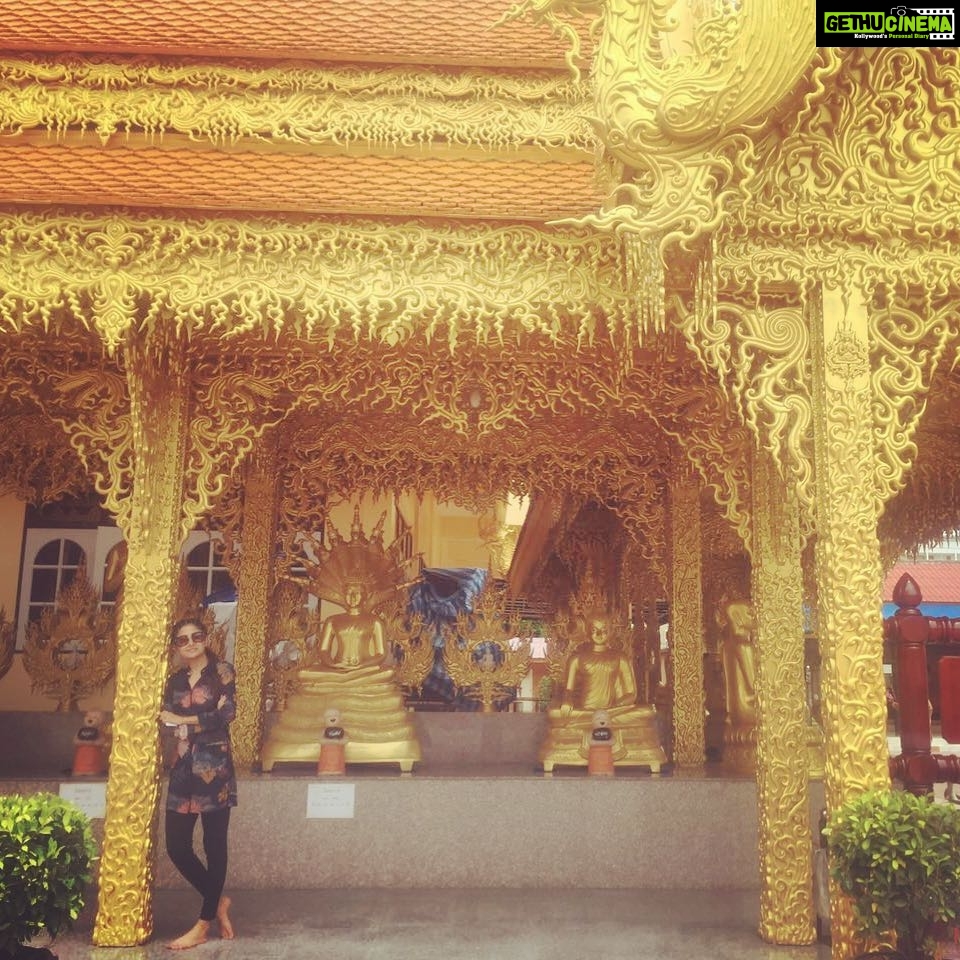 Poonam Kaur Instagram - #buddha #connection "as the Buddha says so shall I believe" #boddhisattva #nammyohorengekyo #siddharthagautama