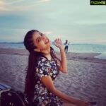 Poonam Kaur Instagram - The best remedy for those who are afraid, lonely or unhappy is to go outside, somewhere where they can be quite alone with the heavens, nature and God. Because only then does one feel that all is as it should be and that God wishes to see people happy, amidst the simple beauty of nature. As longs as this exists, and it certainly always will, I know that then there will always be comfort for every sorrow, whatever the circumstances may be. And I firmly believe that nature brings solace in all troubles. #diaryoftheyoung