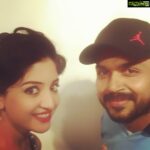 Poonam Kaur Instagram - Loved him in #oopiri