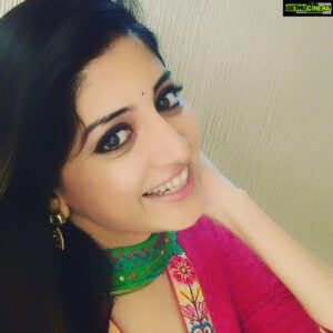 Poonam Kaur Instagram - The way I like myself 😘😘😘