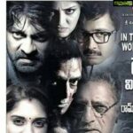 Poonam Kaur Instagram - #attack tomorrow .... Go watch it n lemme know ...if was good enough in trying to b bad .... #telugumovies #april1st2016