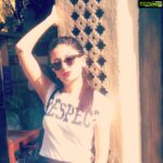 Poonam Kaur Instagram - "Learn to love yourself enough so that when someone enters ur life that treats u negatively,you can stand up for yourself n have the strength to let them go.